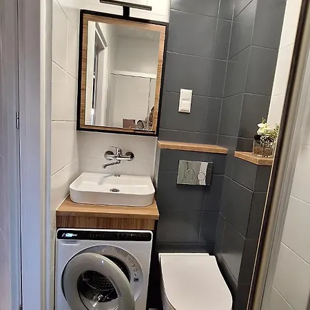 Hotel City 2* Koszalin
