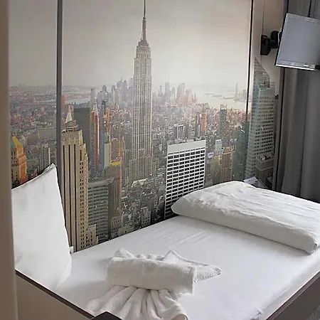 Hotel City Otel