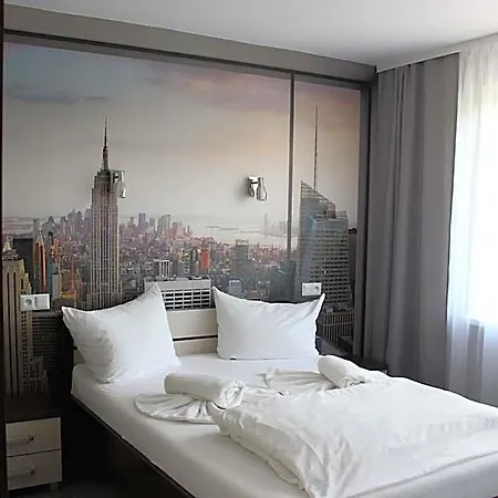 Hotel Hotel City