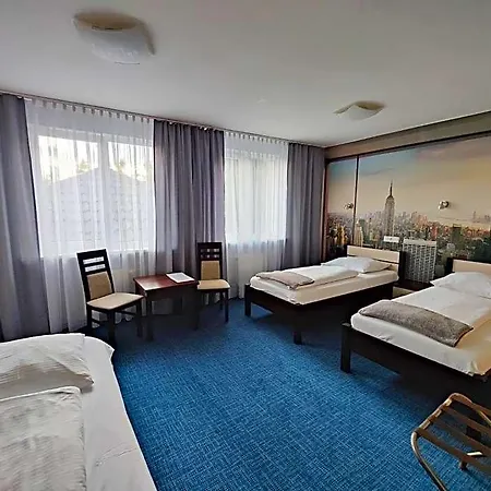 Hotel Hotel City