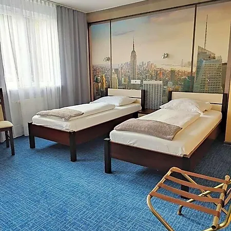 Hotel Hotel City Koszalin