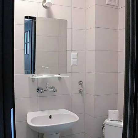 Hotel City Hotel Koszalin