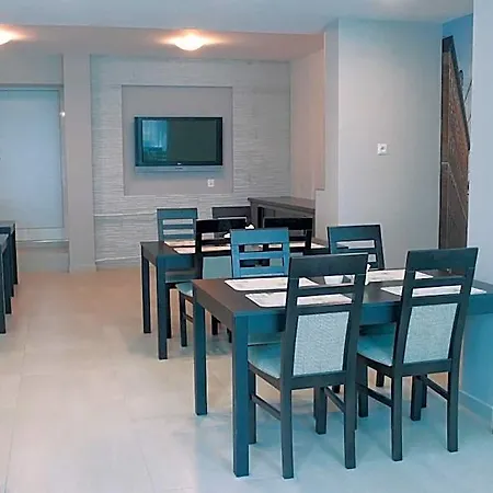 Hotel City Hotel Koszalin