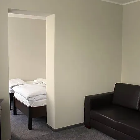 Hotel Hotel City 2*