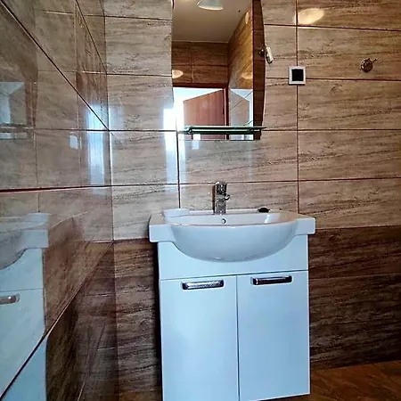 Hotel Hotel City Koszalin