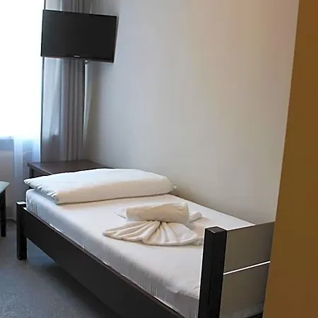 Hotel City Hotel Koszalin