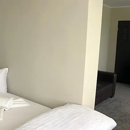Hotel City Hotel 2*