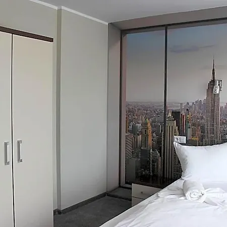 Hotel City Hotel 2*