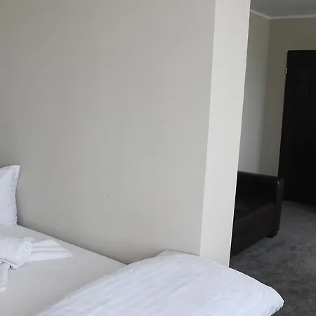Hotel City