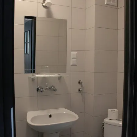 Hotel City