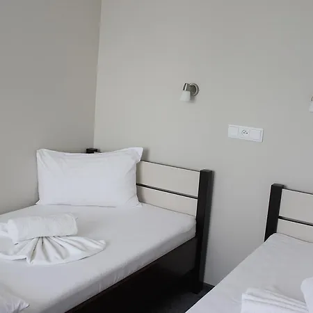 Hotel City 酒店 科沙林