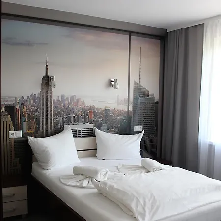 Hotel City 2* Koszalin