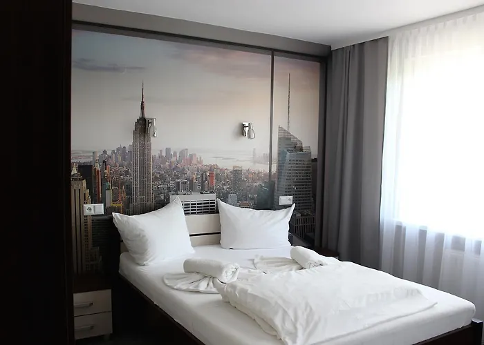 Hotel City 2* Koszalin