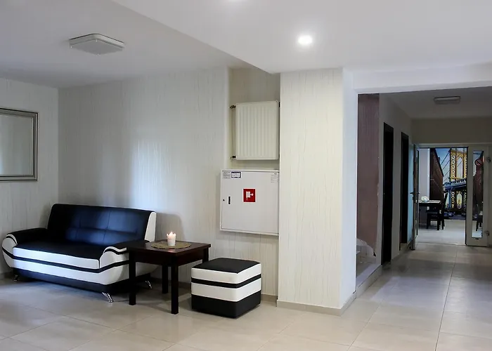 Hotel City 2* Koszalin